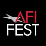 AFI FEST 2025 icon