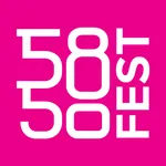 5850 Fest icon