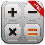 Calculator Pro icon