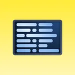 EZ Teleprompter icon