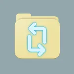 EZ File Transfer icon