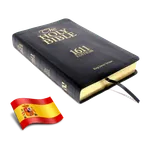 Santa Biblia Reina Valera 1960 icon