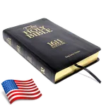 The Holy Bible (KJV) icon