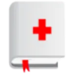 Dictionary Health Related Term icon