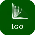 Igo Bible icon