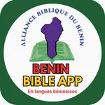 Benin Bible icon