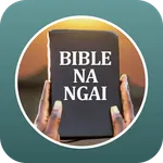 BIBLE NA NGAI, Bible Lingala icon