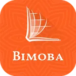 Bimoba Bible icon