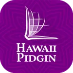 Hawai'i Pidgin Bible icon