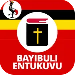 Bayibuli Entukuvu (Luganda) icon