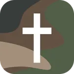 Military Bible App icon