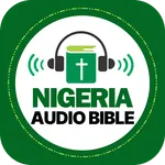 Nigeria Audio Bible icon