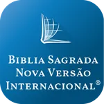 Biblia Sagrada - NVI® icon