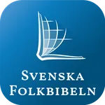 Swedish SSF Bible icon
