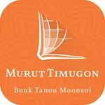 Alkitab Timugon Murut icon