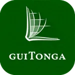 Gitonga Bible icon