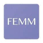 FEMM Health Period and Ovulati icon