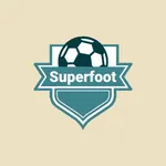 Superfoot - 2D Soccer icon