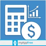 Ray Financial Calculator Pro icon