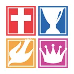 Foursquare Convention Glory to icon