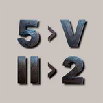 Roman Numerals Converter icon