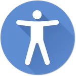 Карта доступности icon