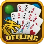 Chinese Poker - Mau Binh-Pusoy icon