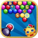 Bubble Pet - Bubble Shooter icon