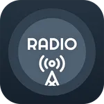 Radio icon