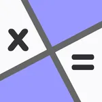 GeoGebra Math Solver icon