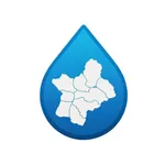 Fergana Hydro Map icon