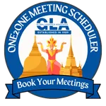 GLA One2One icon