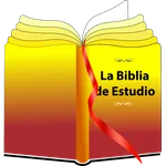 La Biblia de Estudio icon