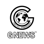 GNews icon