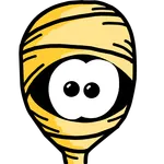 Banji Wrapper and the Temple o icon