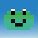 Froggito Run! icon