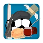 Re Argentino Quiz icon