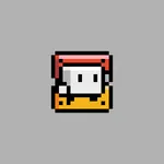Untitled Block Platformer icon