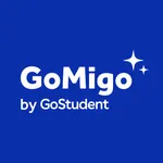 GoMigo: Language learning icon