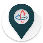 Gps360 : Realtime GPS Tracker icon