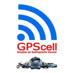 GPS CELL icon