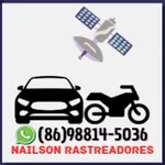 Nailson Rastreadores icon