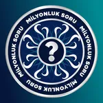 Milyoner - Milyonluk Soru 2024 icon
