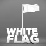 white flag icon