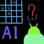 A.I. 1024 icon