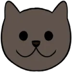 Kitten Spinner icon