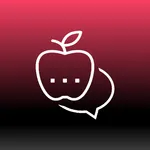 AppleChat icon