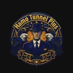 Hamo Tunnel Plus icon