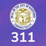 Hartford 311 icon