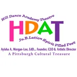 Hill Dance Academy Theatre icon